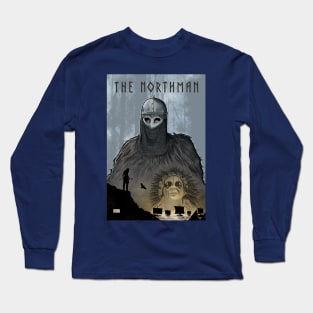 The Northman Long Sleeve T-Shirt